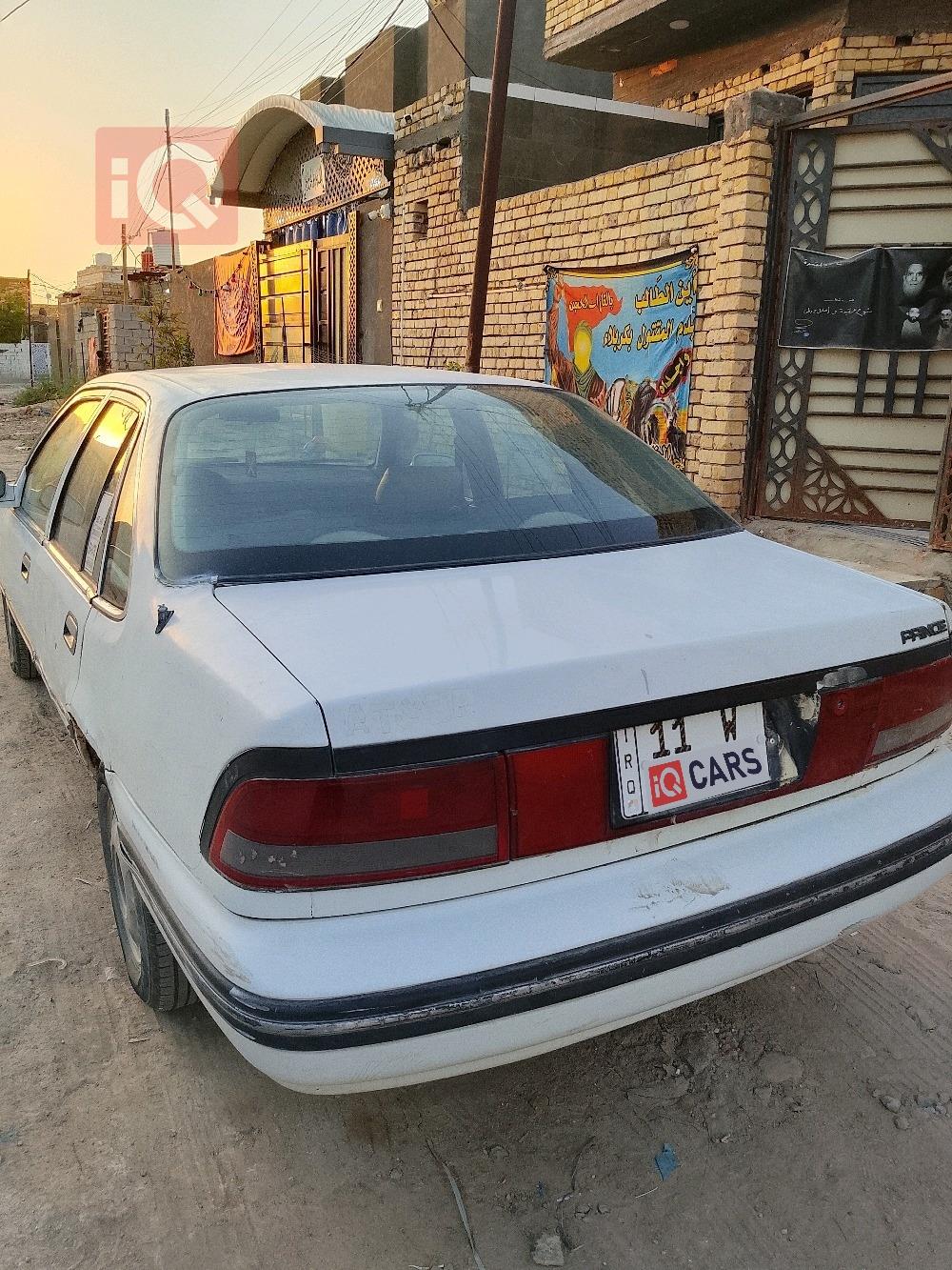 دايو برنس